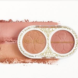 PACIFICA BEAUTY

Cherry Gold Highligher & Blush